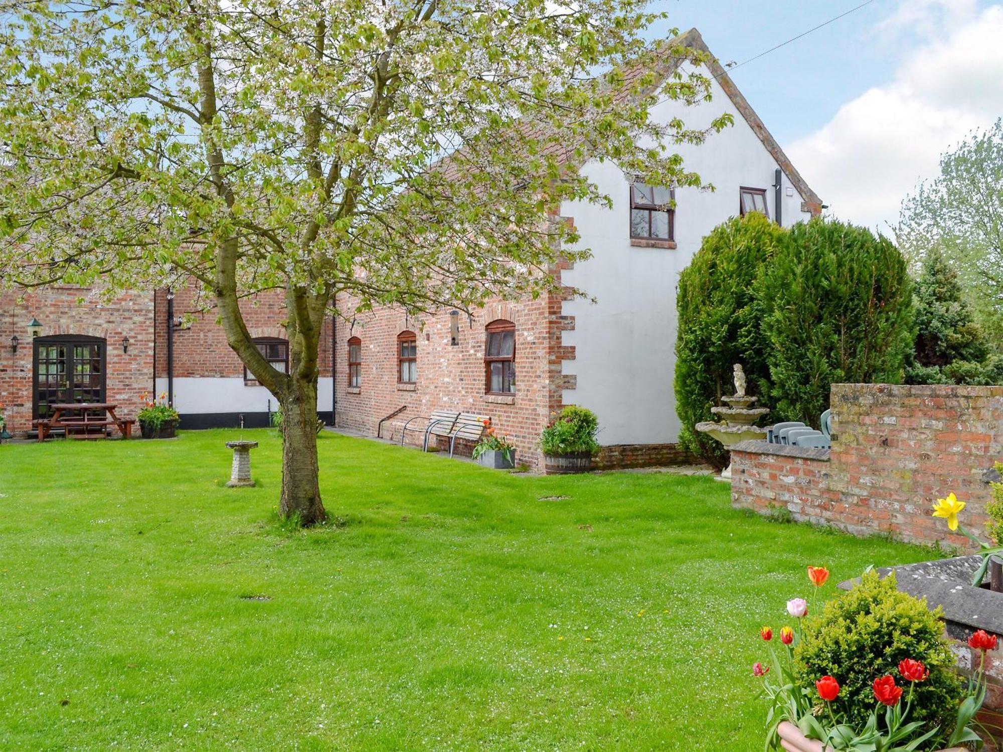 Вилла The Hayloft - 17238 Huntington  Экстерьер фото